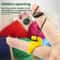 10 Piece Finger Ring Thread Cutter For Cross Stitch And Hand Sewing 6