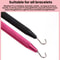 10PCS Bracelet Fastener Helper Hooks Jewelry Clasp Tool Set For Easy One Handed Wear 4