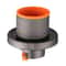 Universal Anti Odor Sewer Pipe Sealing Plug for Washing Machine and Drain Pipes 50-75mm