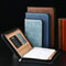 A5 Zipper Organizer Planner With Calculator And Refillable Notebook 0