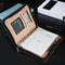 A5 Zipper Organizer Planner With Calculator And Refillable Notebook 1