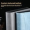A5 Zipper Organizer Planner With Calculator And Refillable Notebook 2
