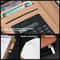 A5 Zipper Organizer Planner With Calculator And Refillable Notebook 3