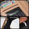 A5 Zipper Organizer Planner With Calculator And Refillable Notebook 3