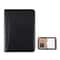 A5 Zipper Organizer Planner With Calculator And Refillable Notebook 5