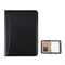 A5 Zipper Organizer Planner With Calculator And Refillable Notebook 5