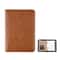 A5 Zipper Organizer Planner With Calculator And Refillable Notebook 6