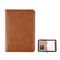 A5 Zipper Organizer Planner With Calculator And Refillable Notebook 6