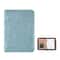 A5 Zipper Organizer Planner With Calculator And Refillable Notebook 7