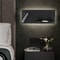 LED Bedside Wall Reading Light With Wireless Charger USB Port 0