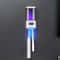 UV Toothbrush Sanitizer & Cup Holder Wall Mount Rechargeable Sterilizer