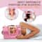 Anti Wrinkle Beauty Sleep Pillow With Memory Foam Support 1
