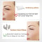 Anti Wrinkle Beauty Sleep Pillow With Memory Foam Support 4