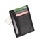 RFID Leather Card Holder Wallet With Coin Pocket 1
