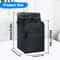 Insulated Water Bottle Carrier Bag with Phone Pocket for Travel, Hiking & Outdoor Adventures