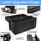 Waterproof Walker Storage Bag Organizer with Large Capacity Pockets
