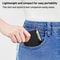 RFID Travel Passport Wallet With Lanyard Document Organizer 9