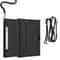 RFID Travel Passport Wallet With Lanyard Document Organizer 0
