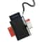 RFID Travel Passport Wallet With Lanyard Document Organizer 2