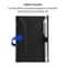 RFID Travel Passport Wallet With Lanyard Document Organizer 4