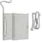 RFID Travel Passport Wallet With Lanyard Document Organizer 11