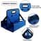 Portable Insulated Drink Carrier Bag Foldable Coffee Cup Holder For Takeout Delivery 5