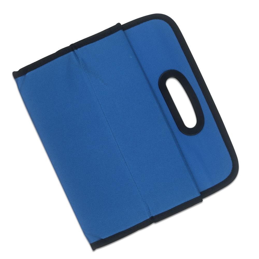 Portable Insulated Drink Carrier Bag Foldable Coffee Cup Holder For Takeout Delivery 6