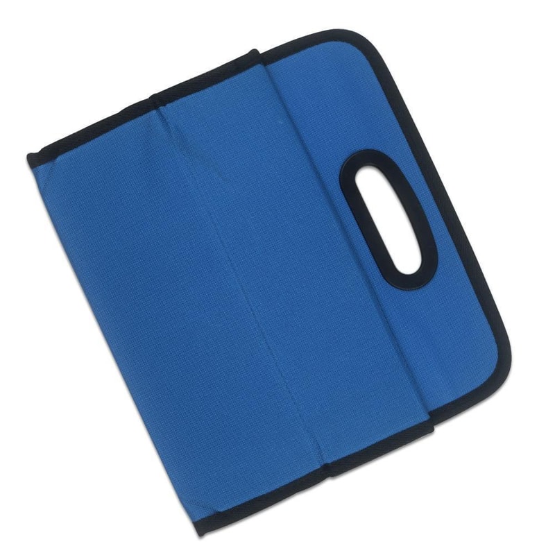 Portable Insulated Drink Carrier Bag Foldable Coffee Cup Holder For Takeout Delivery 6