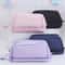 Waterproof 4 Layer Large Capacity Pencil Case For Students With Carry Handle 0