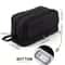 Waterproof 4 Layer Large Capacity Pencil Case For Students With Carry Handle 2