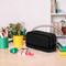 Waterproof 4 Layer Large Capacity Pencil Case For Students With Carry Handle 1