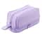 Waterproof 4 Layer Large Capacity Pencil Case For Students With Carry Handle 9