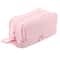 Waterproof 4 Layer Large Capacity Pencil Case For Students With Carry Handle 8