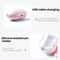UV Toothbrush Sanitizer Case Portable Travel Storage Holder 2