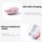 UV Toothbrush Sanitizer Case Portable Travel Storage Holder 2
