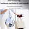 UV Toothbrush Sanitizer Case Portable Travel Storage Holder 8