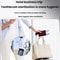 UV Toothbrush Sanitizer Case Portable Travel Storage Holder 8