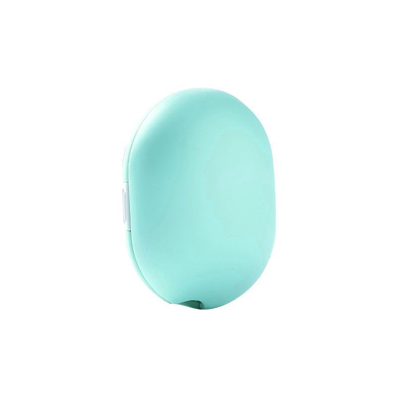 UV Toothbrush Sanitizer Case Portable Travel Storage Holder 9