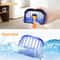 Roomba 600 Series HEPA Replacement Filter Set with Cleaning Brush 4PCS