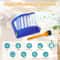 Roomba 600 Series HEPA Replacement Filter Set with Cleaning Brush 4PCS