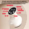 Smart Vacuum Cupping Massager & Electric Gua Sha Therapy Device with Digital Display