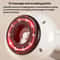 Smart Vacuum Cupping Massager & Electric Gua Sha Therapy Device with Digital Display