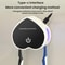 UV Toothbrush Sanitizer Dryer Portable USB Rechargeable Sterilizer 7