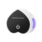 UV Toothbrush Sanitizer Dryer Portable USB Rechargeable Sterilizer 11