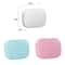 Smart UV Toothbrush Sanitizer Wall Mounted Holder With Sterilization Case 1
