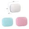 Smart UV Toothbrush Sanitizer Wall Mounted Holder With Sterilization Case 1