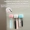 Smart UV Toothbrush Sanitizer Wall Mounted Holder With Sterilization Case 5