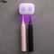 Smart UV Toothbrush Sanitizer Wall Mounted Holder With Sterilization Case 0
