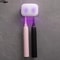 Smart UV Toothbrush Sanitizer Wall Mounted Holder With Sterilization Case 0