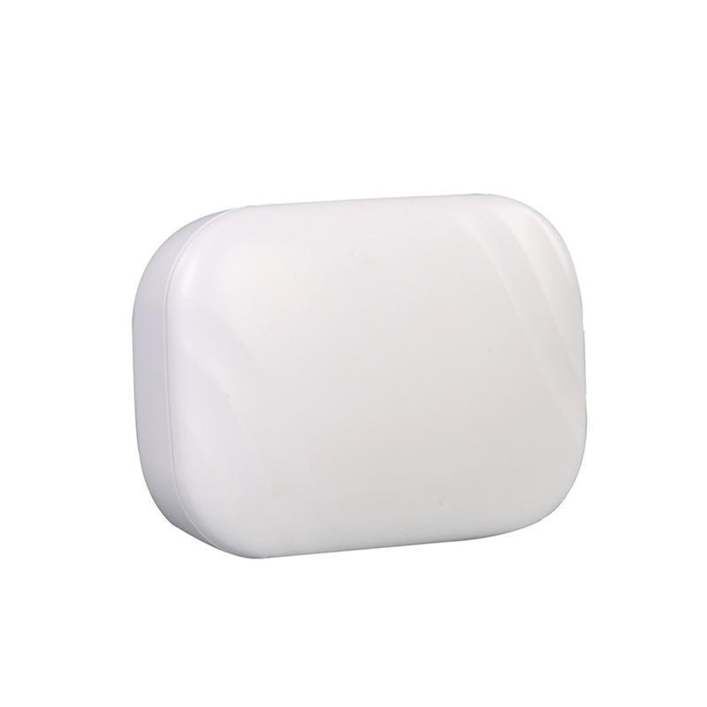 Smart UV Toothbrush Sanitizer Wall Mounted Holder With Sterilization Case 8